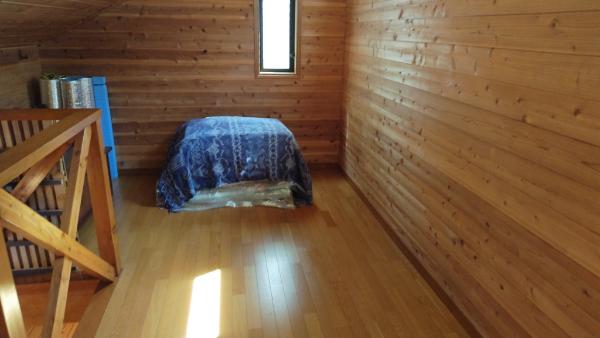 1990s wood house in Hyogo