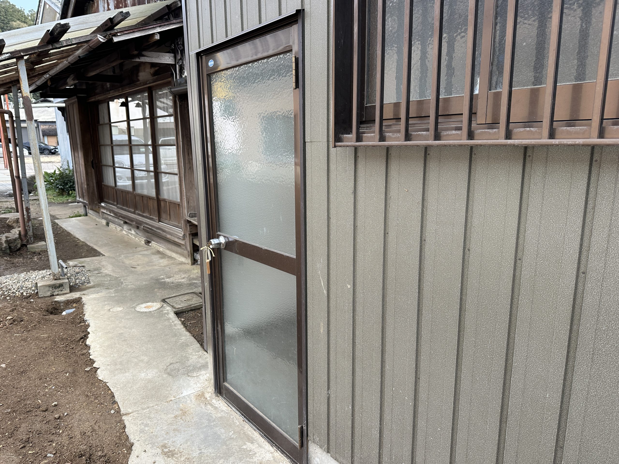 Wood house, 11-min walk to station, Gifu