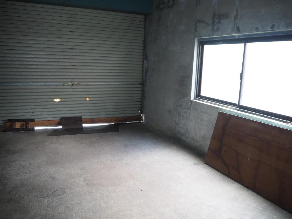 1960s wood house in Tokushima