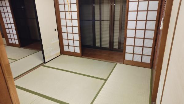 1960s wood house in Hyogo