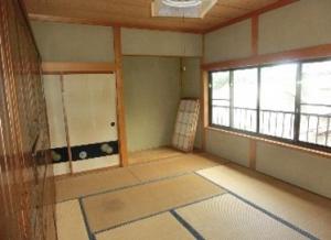 1980s wood house in Niigata