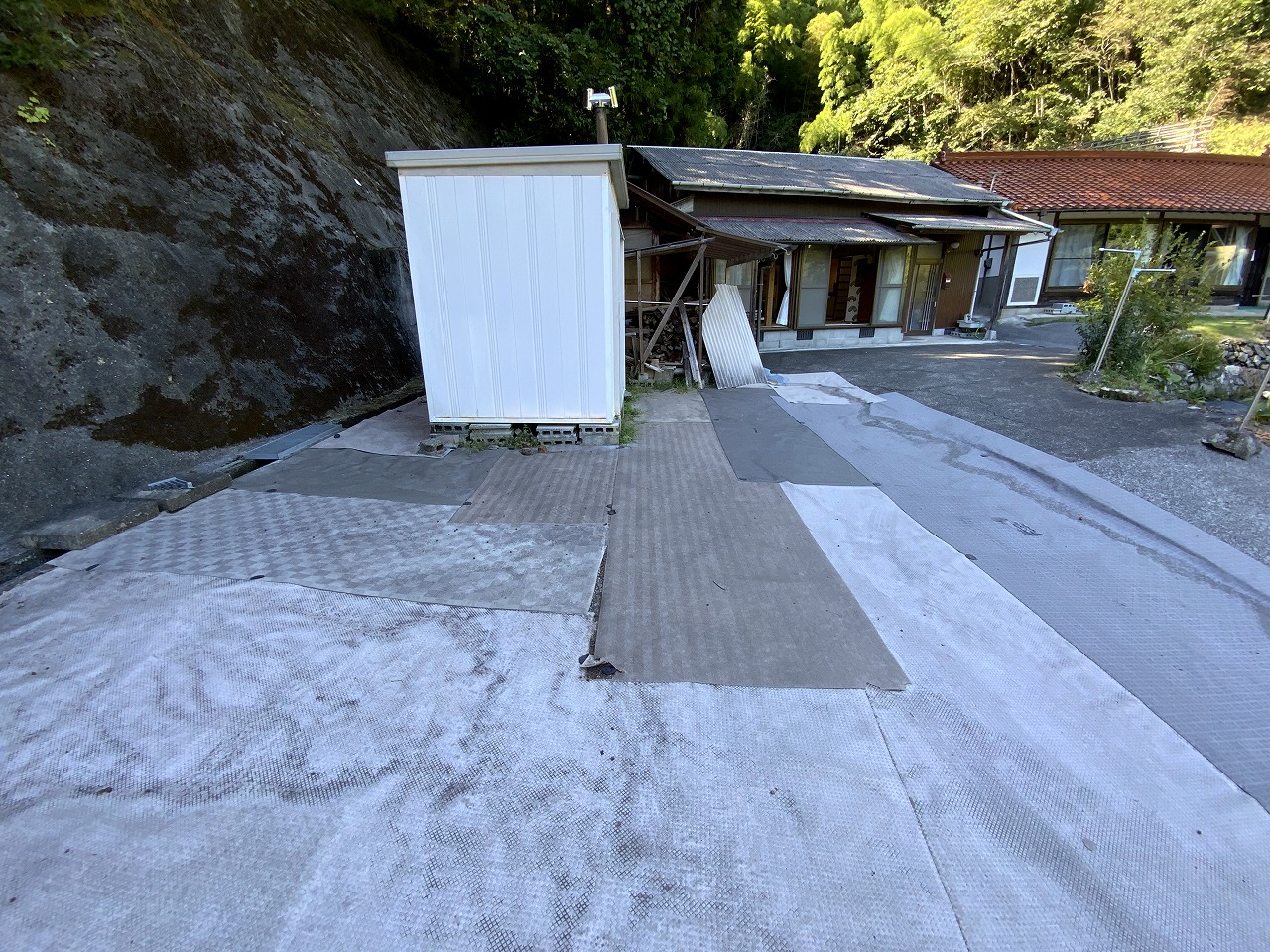 House in Yamaguchi
