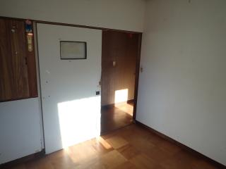 1970s wood house in Oita