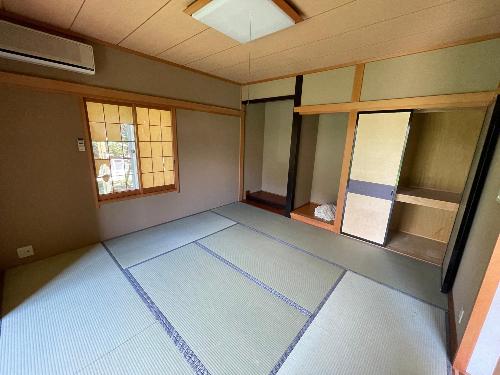 House for Sale 157 (Machini District)
