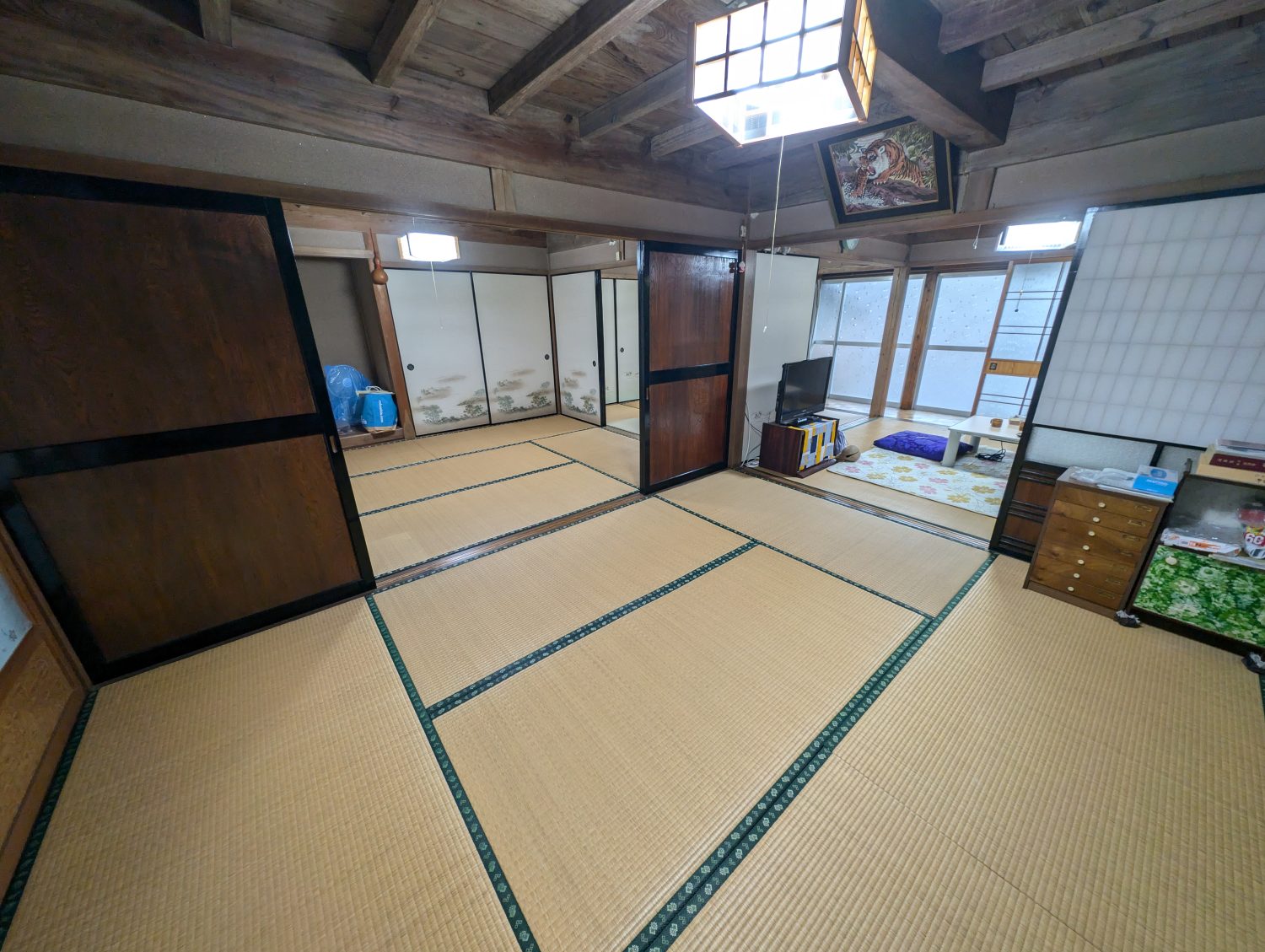 1950s wood house, 6-min walk to station, Hyogo