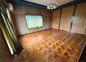 Wood house in Fukui