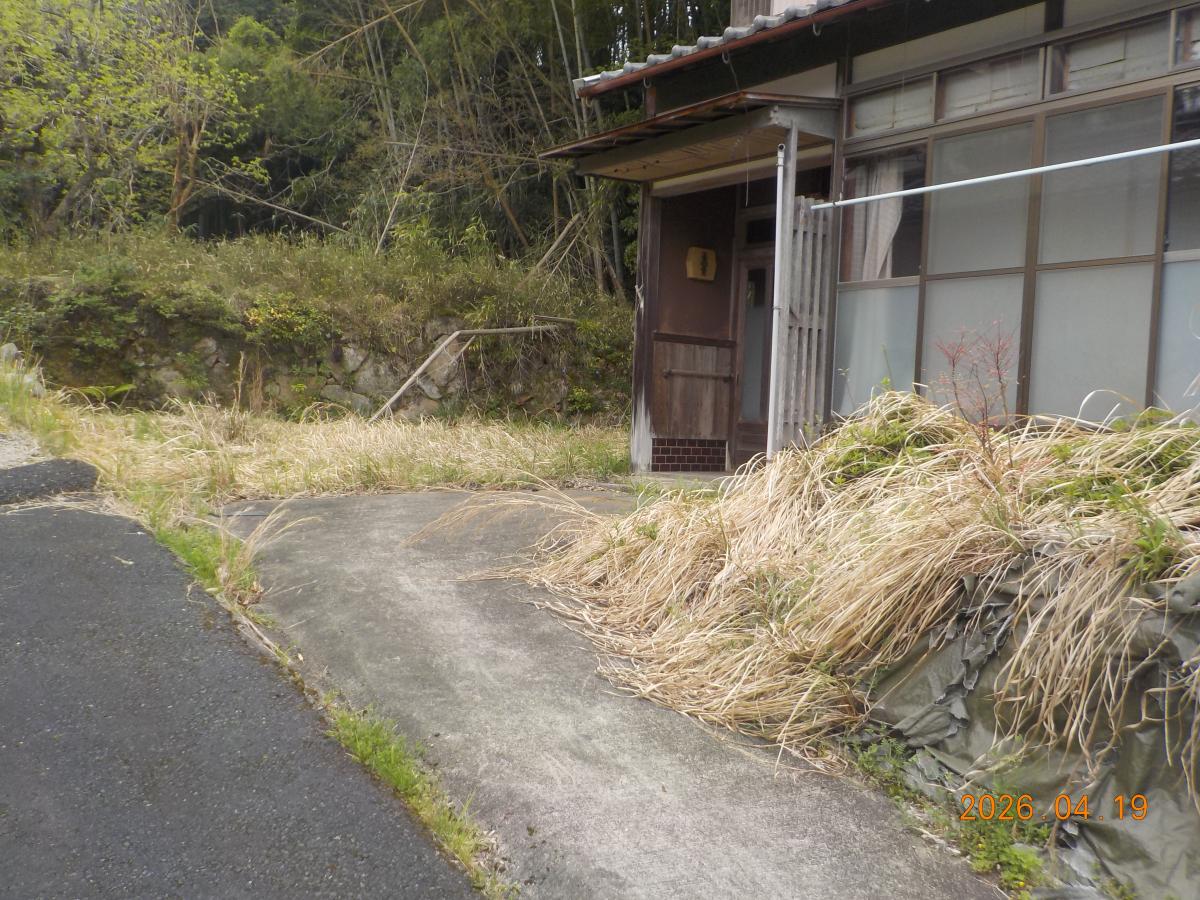 1970s wood house in Miyazu, Kyoto
