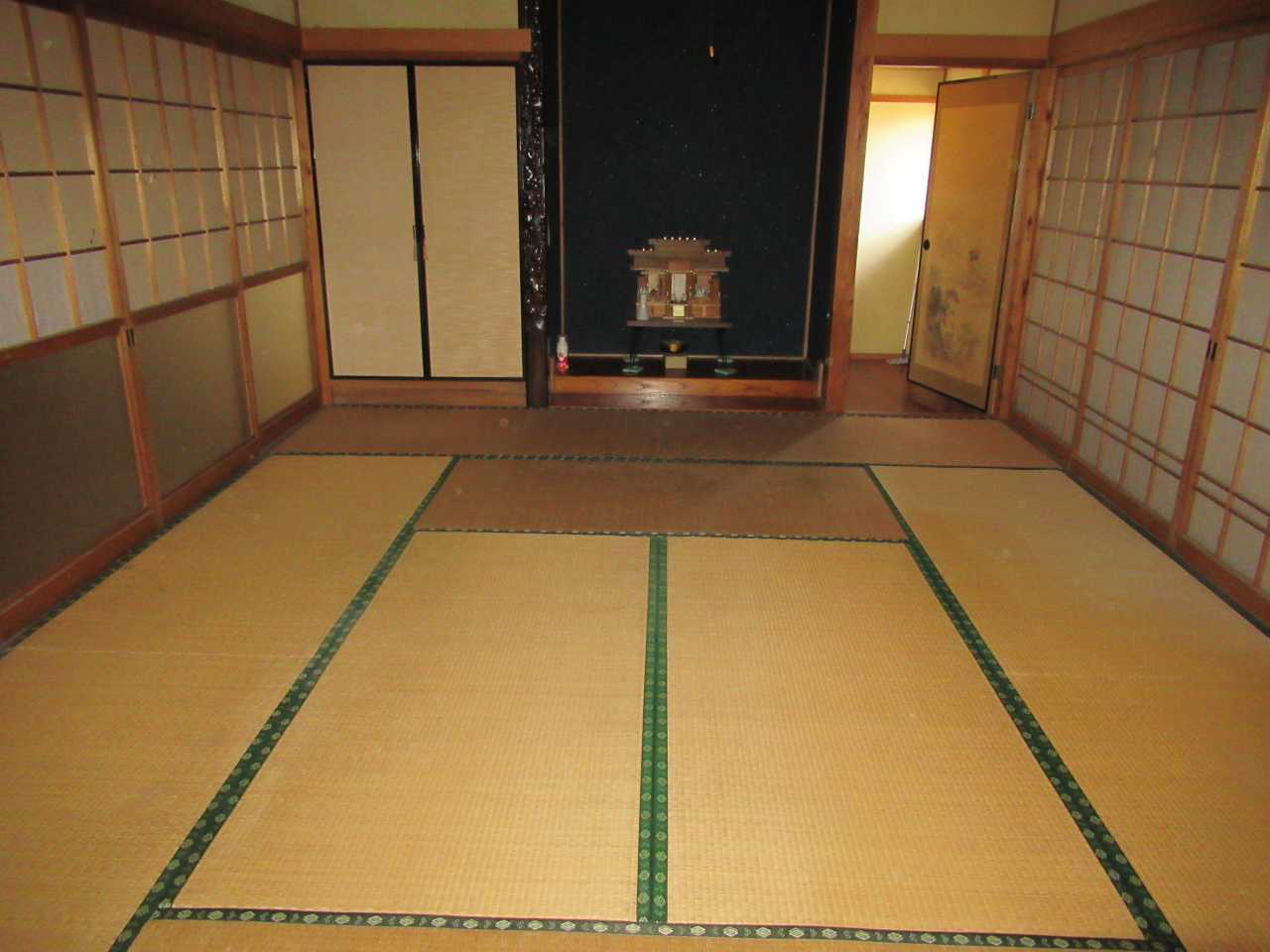 House in Oita