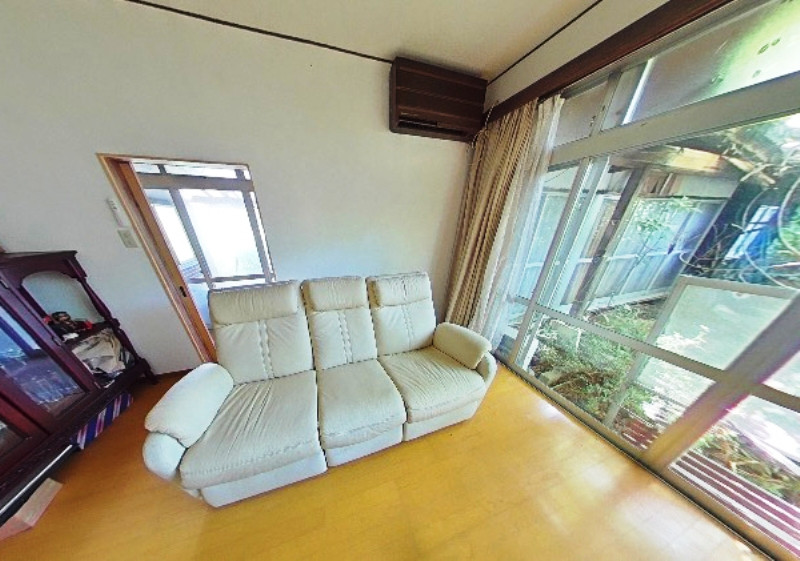 Wood house, 17-min walk to station, Yamaguchi