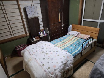 House in Kaseda, Minamisatsuma
