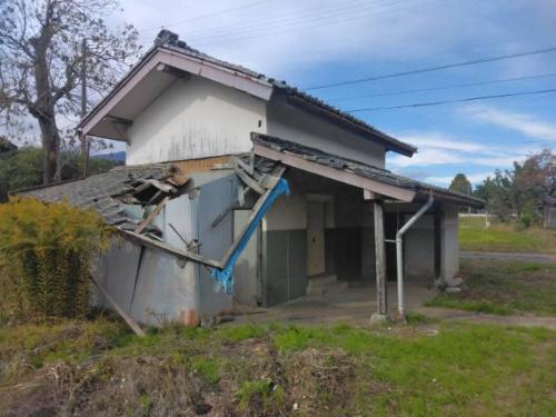 House 139 (Shimohira Ward)