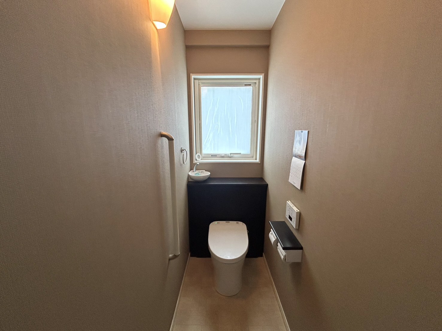 2010s wood house in Iwate