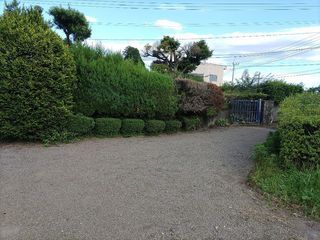1980s house in Osumi, Soo, farmland, approval needed