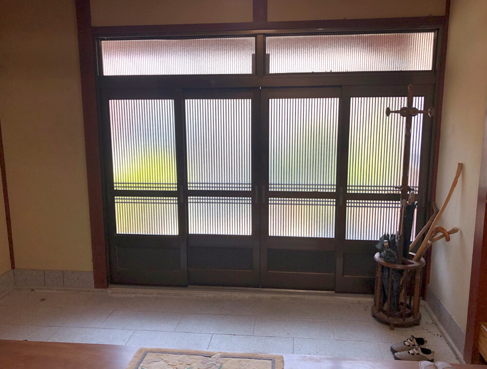 House in Shiga