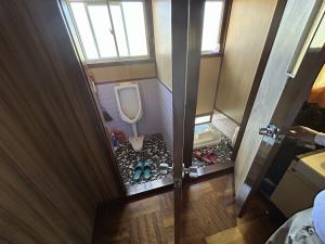 1970s wood house in Niigata
