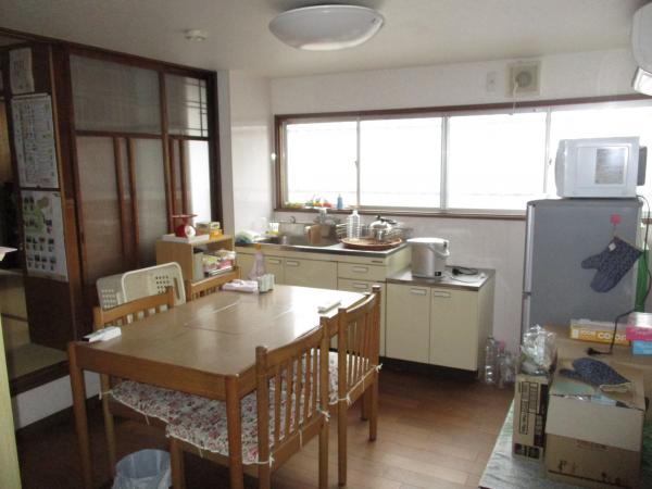 1900s wood house in Kasaoka