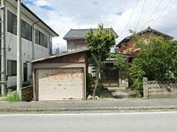 1960s wood house in Niigata