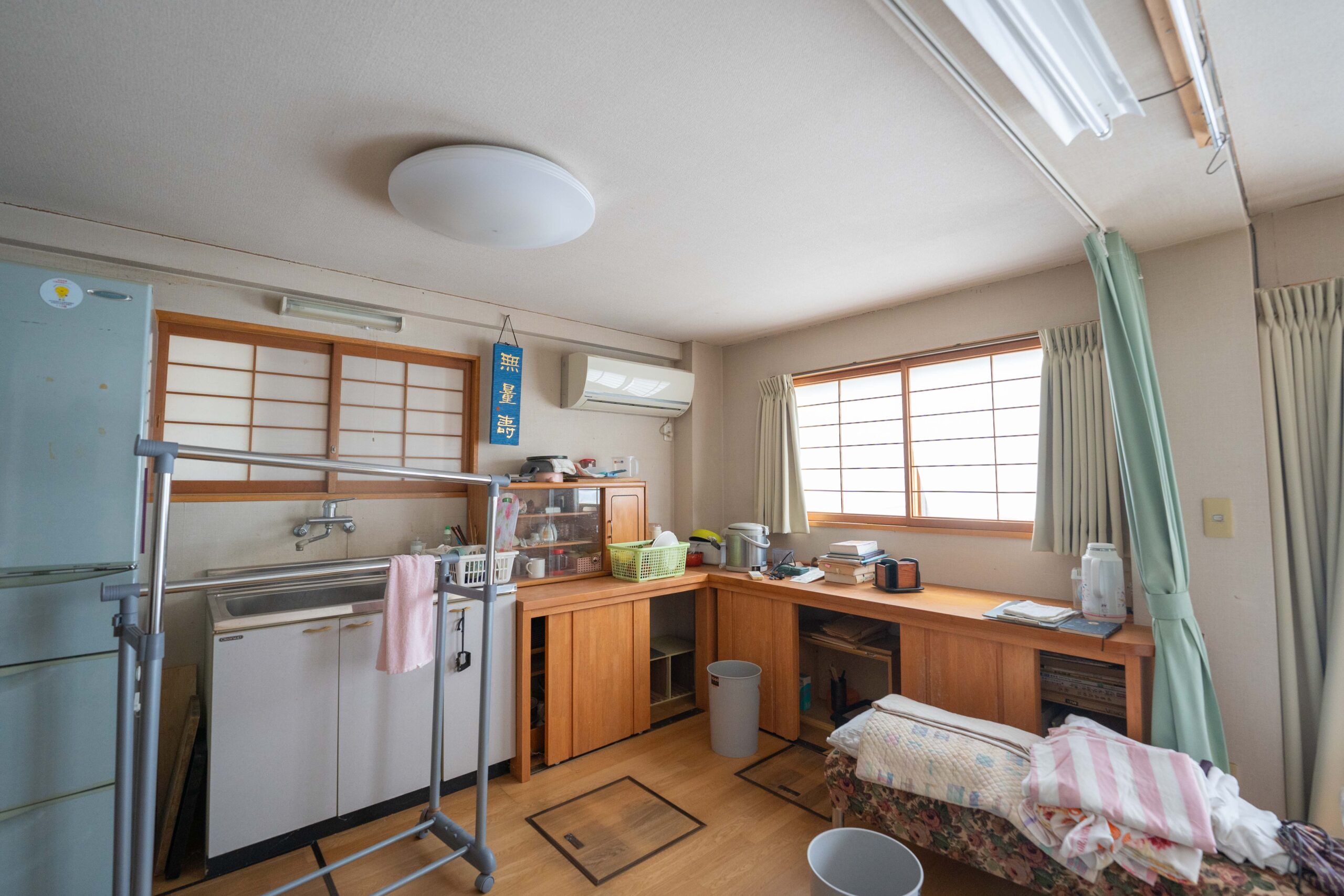 House, 4-min walk to station, Toyama