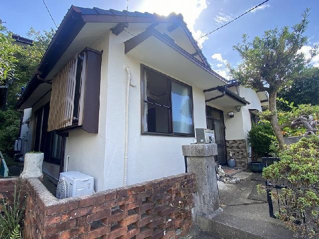 Wood house, 9-min walk to station, Nagasaki