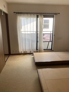 1990s wood house in Niigata