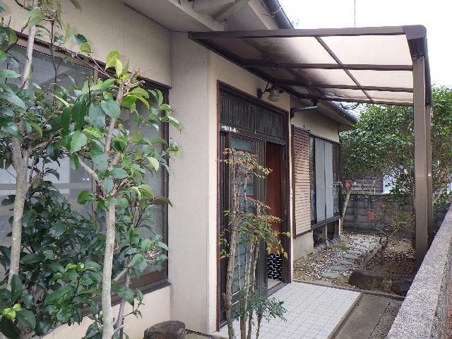Wood house, 20-min walk to station, Nagasaki