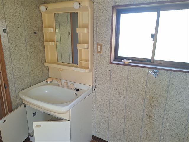 1960s wood house in Yamaguchi
