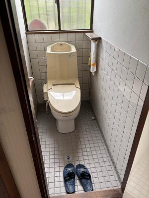 Steel-frame house, 3-min walk to station, Fukui