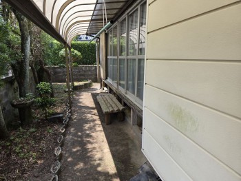 House in Kaseda, Minamisatsuma