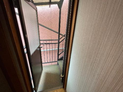 House 163 (Machi-San Ward)