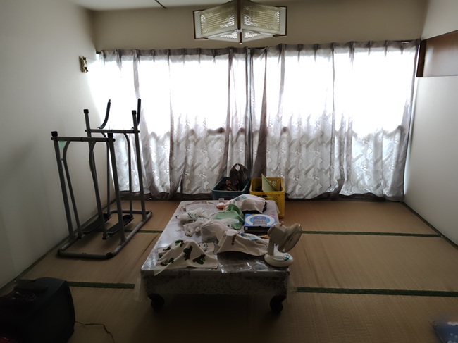 1960s wood house, 5-min walk to station, Nagano