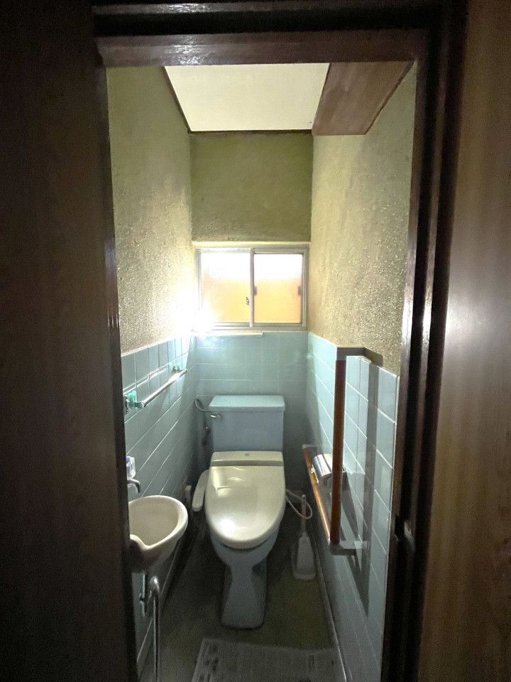 1970s wood house, 3-min walk to station, Tochigi