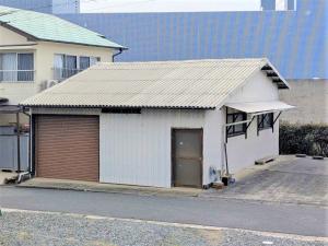 1960s wood house, 1-min walk to station, Shimane