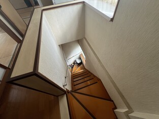 House in Kochi