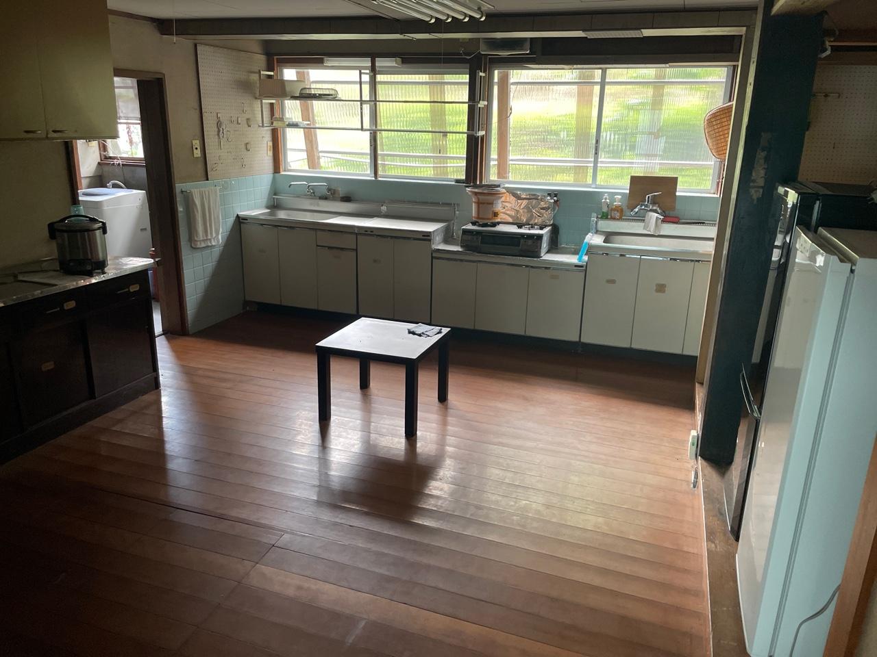Listing No. 340 [Sale] Miyagawa Town Mountain Area 2,500,000 yen