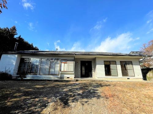 House 105 (Fukuoka Ward)