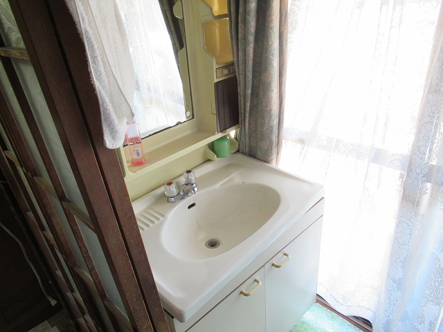 Wood house in Nagano