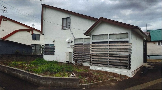 House in Hokkaido