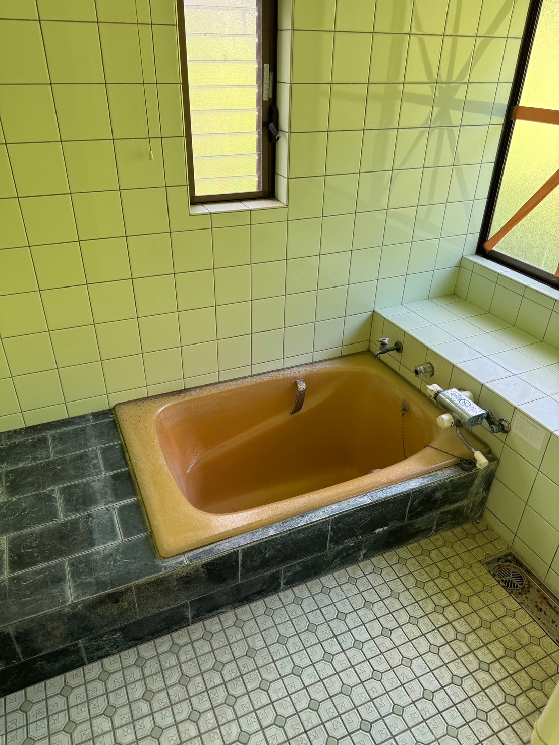 1990s wood house in Kumamoto