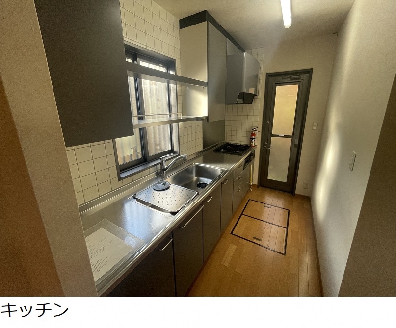 2000s house in Yamanashi