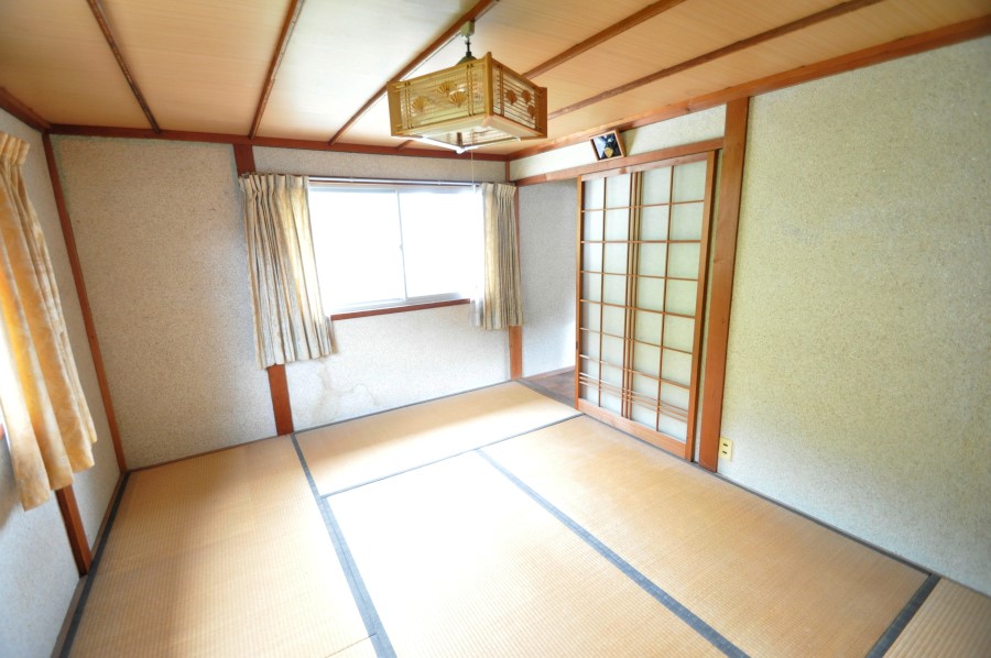 Wood house in Hyogo