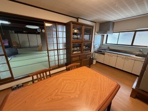 Wood house, 12-min walk to station, Toda, Fukuchiyama