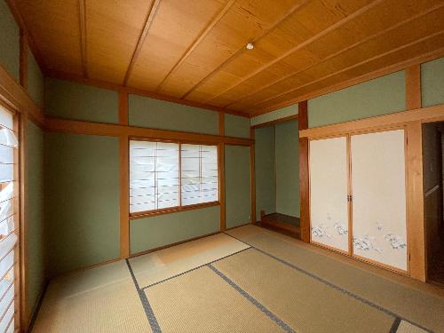 House No. 107 (Kamihō District)
