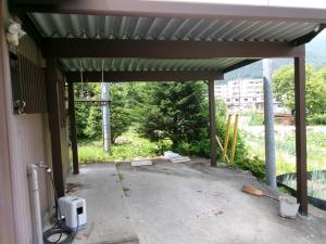 Gero City Akiya Bank [Gero034] For Sale 4.5 yen Million / Quiet Residential Area / Easy-to-Maintain 1-2 Person Home