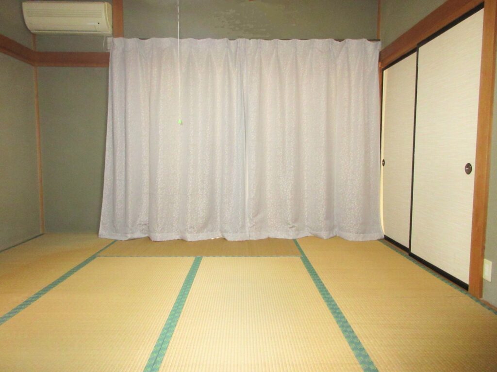[No. 352] Ōbuchi Vacant House Sale - 4.5 Million Yen