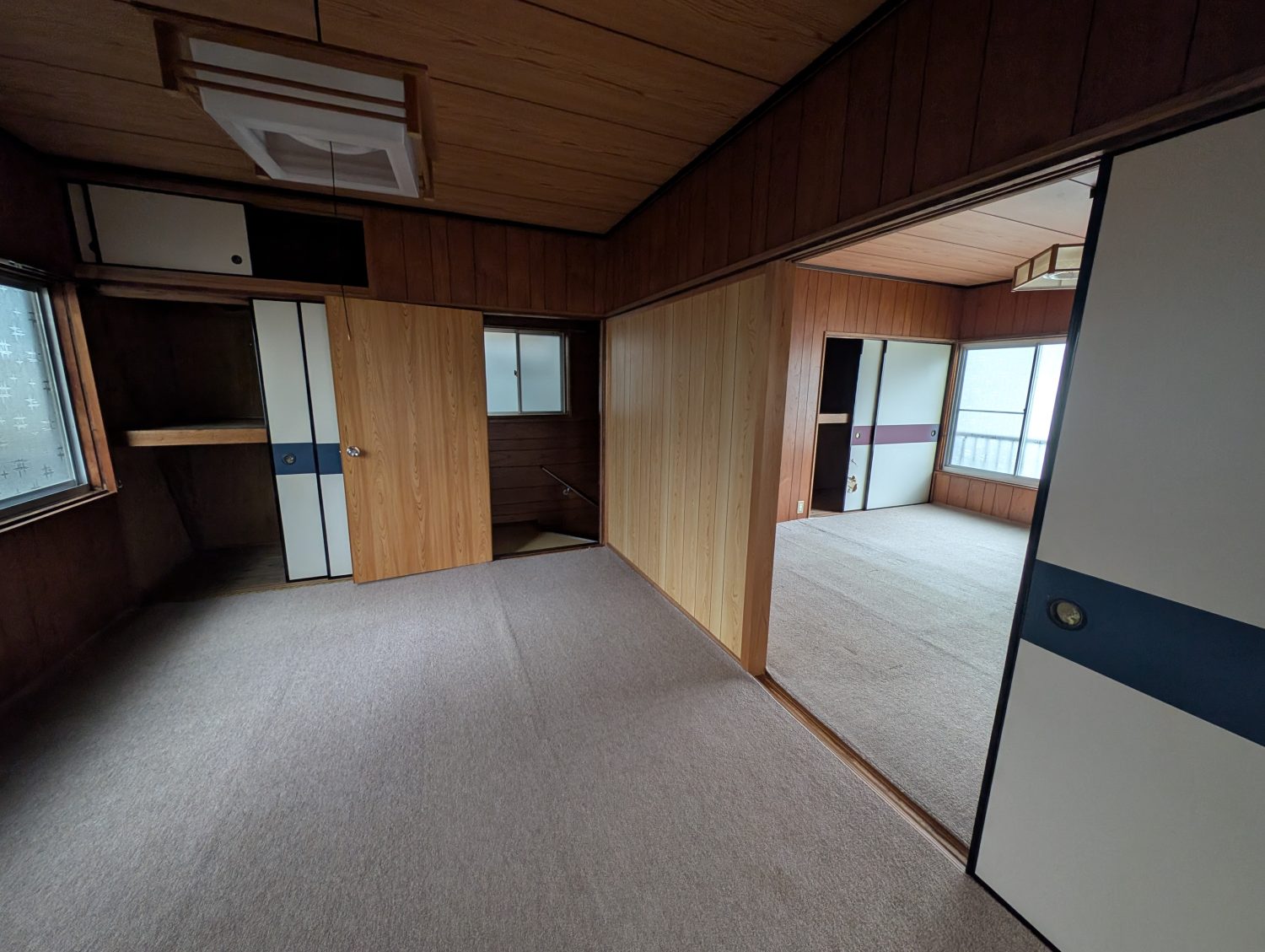 Wood house, 6-min walk to station, Hyogo