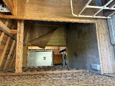 1980s wood house in Yuda, Satsuma