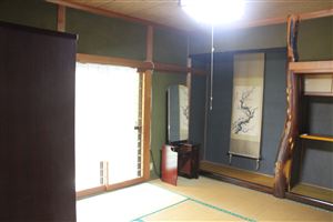 House in Kumamoto