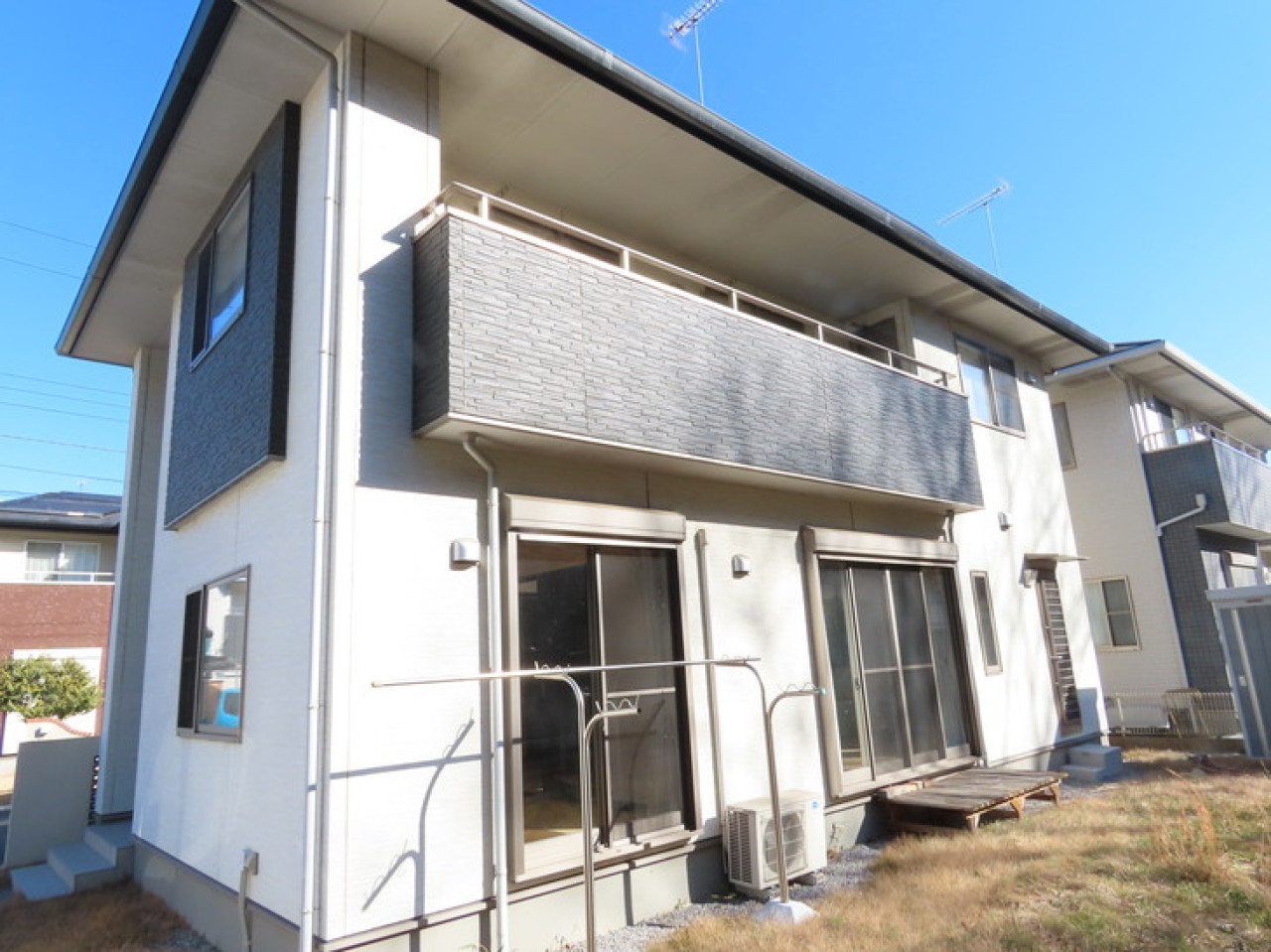 2010s wood house in Tochigi