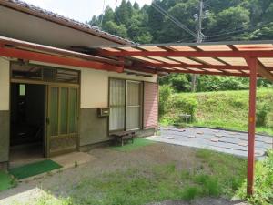 1970s house in Gifu