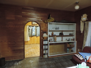 House in Kochi